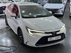 تۆیۆتا کۆرۆلا